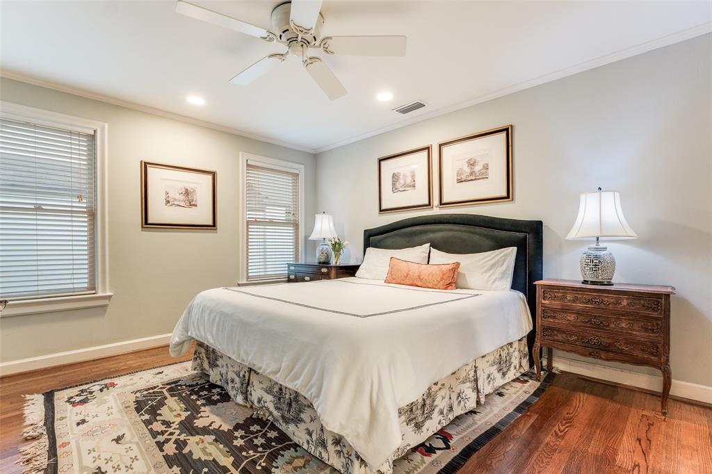 Highland Park - Residential