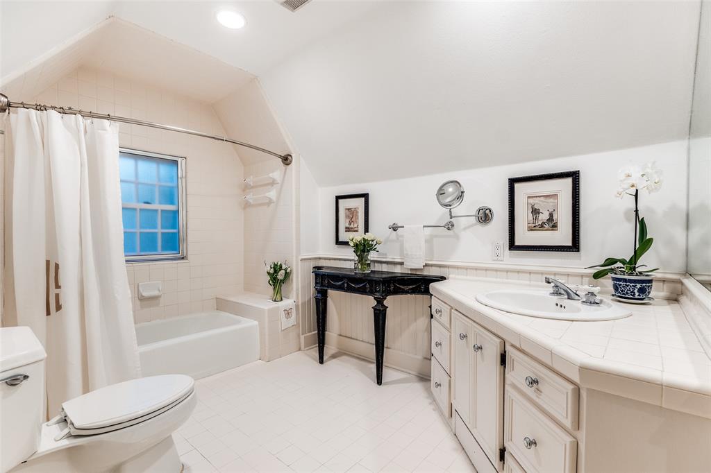 Highland Park - Residential