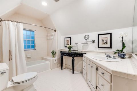 Tiny photo for 4504 Livingston Avenue, Highland Park, TX 75205 (MLS # 21247938)