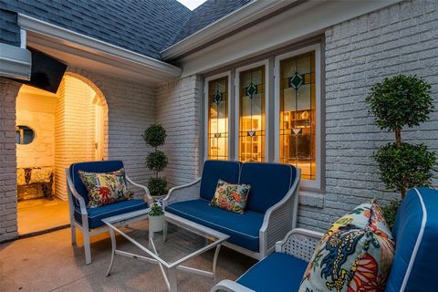 Tiny photo for 4504 Livingston Avenue, Highland Park, TX 75205 (MLS # 21247938)