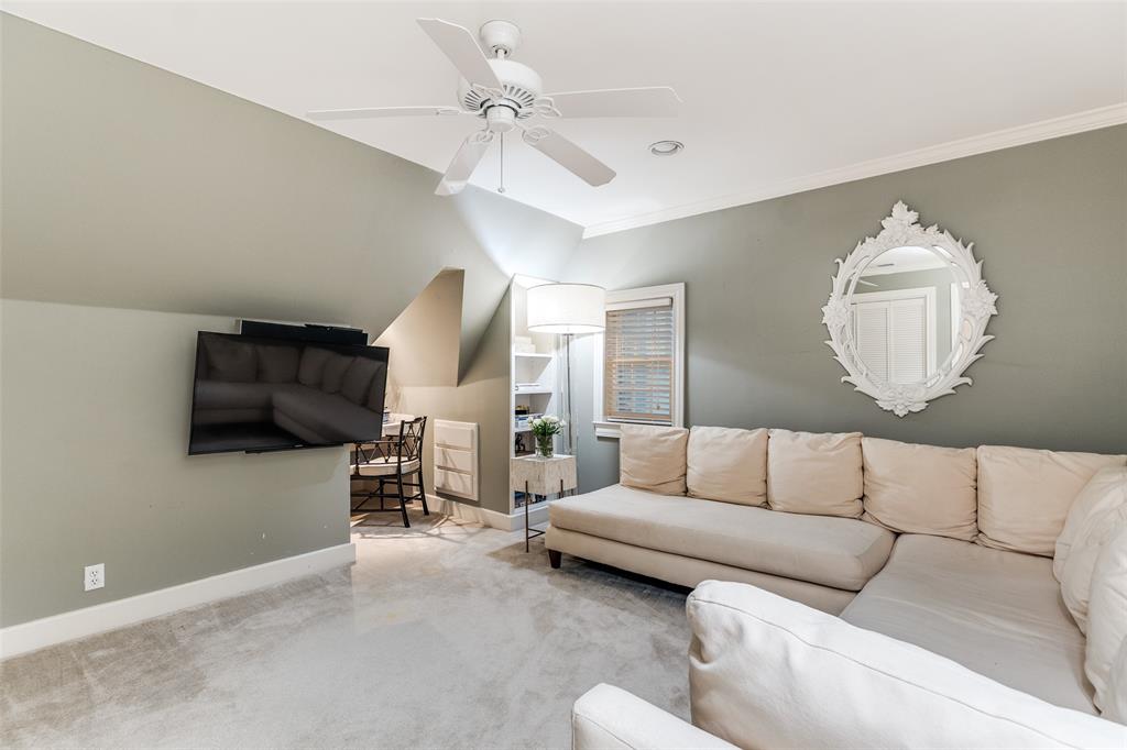 Highland Park - Residential