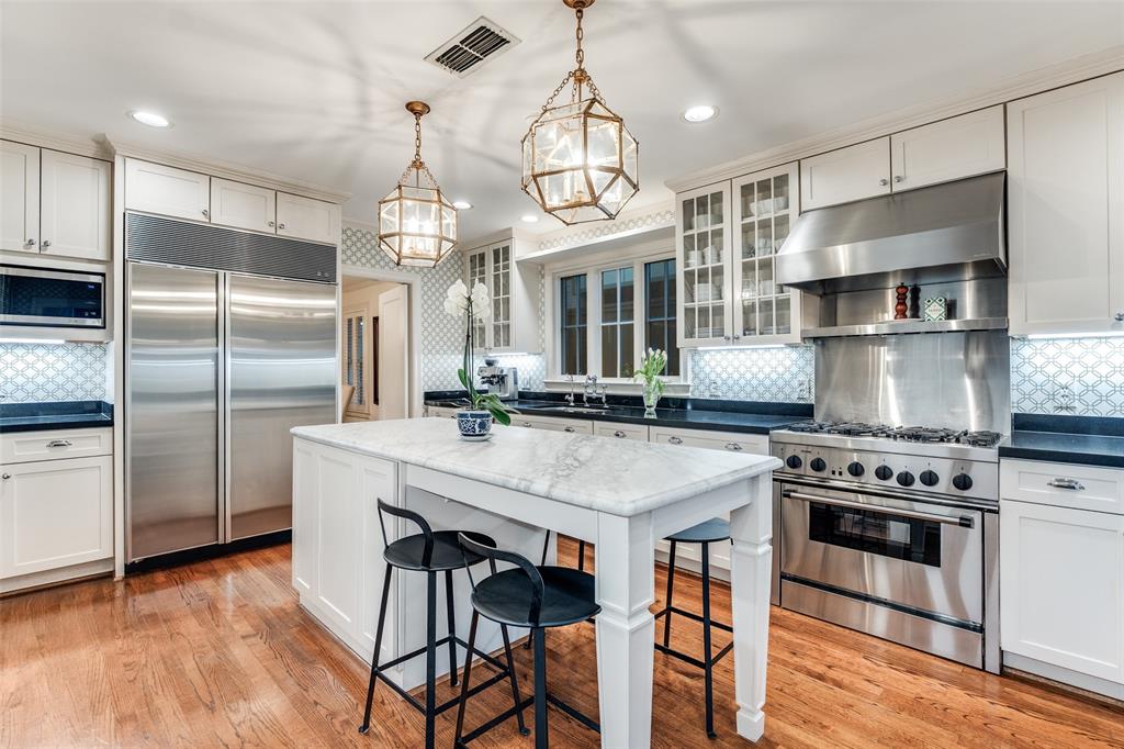 Highland Park - Residential