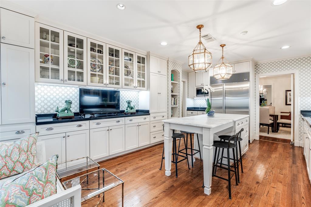 Highland Park - Residential