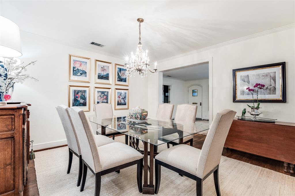 Highland Park - Residential