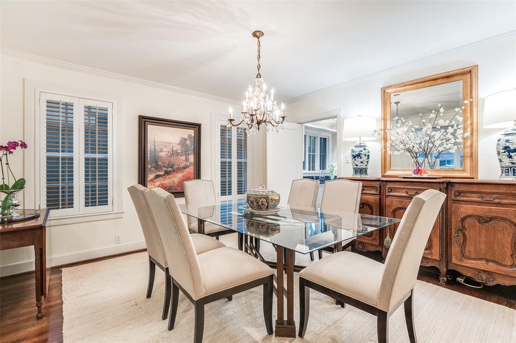 Highland Park - Residential