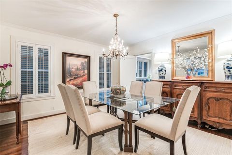 Tiny photo for 4504 Livingston Avenue, Highland Park, TX 75205 (MLS # 21247938)