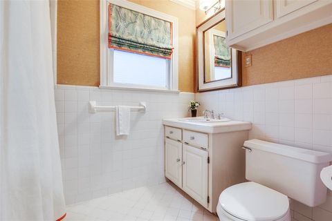 Tiny photo for 4504 Livingston Avenue, Highland Park, TX 75205 (MLS # 21247938)