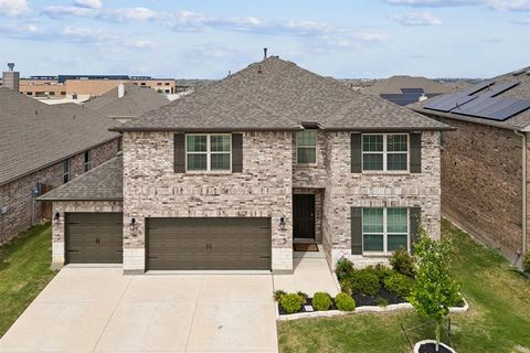 1824 Proteus Drive Haslet TX 76052