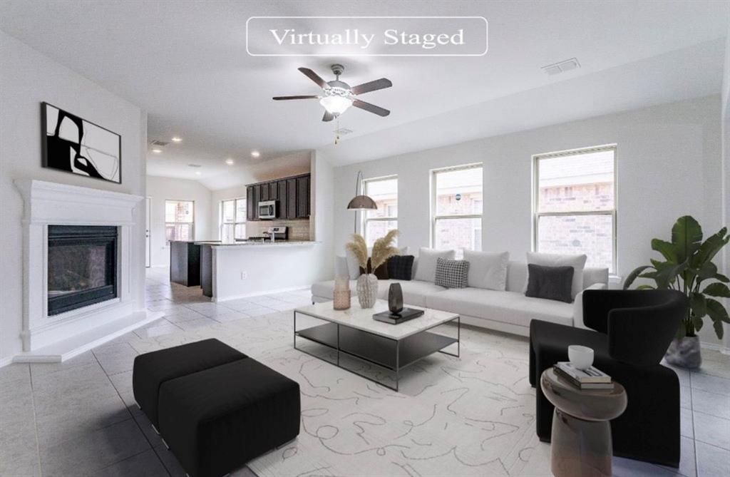 Hillstone Pointe Wes - Residential Lease