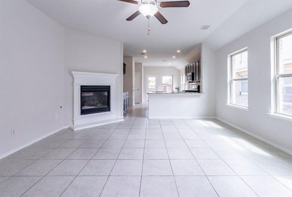 Hillstone Pointe Wes - Residential Lease