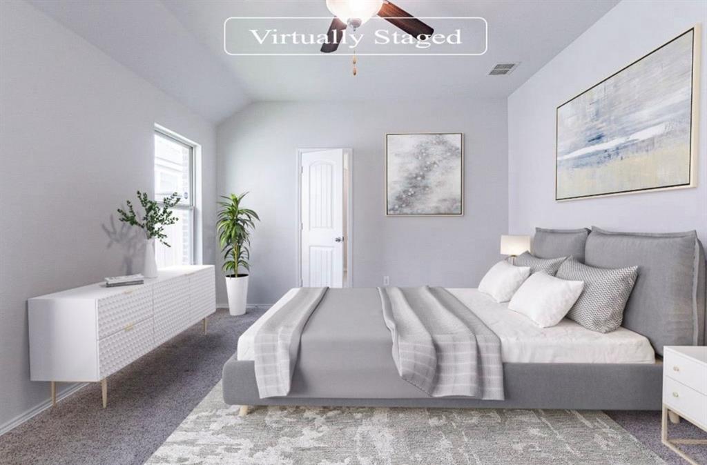 Hillstone Pointe Wes - Residential Lease