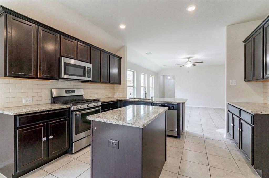 Hillstone Pointe Wes - Residential Lease