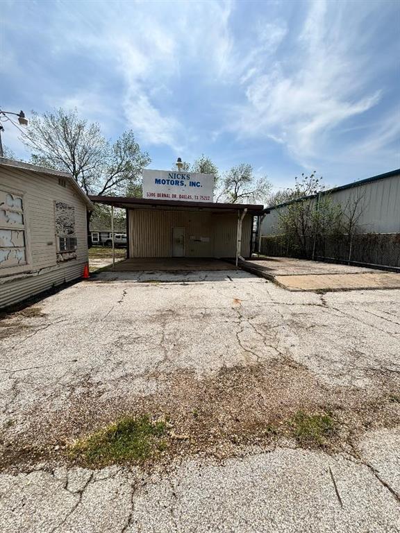 Westwood 02 - Commercial Sale