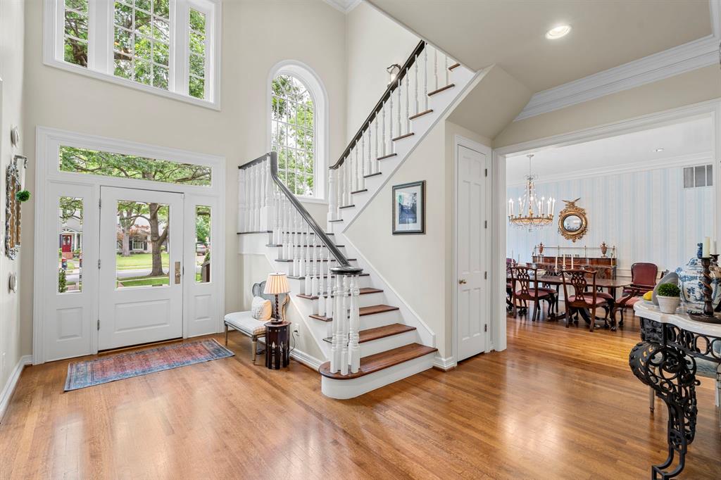 Fifth Sec University Heights - Residential