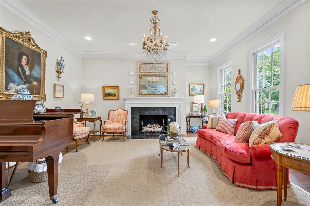 Fifth Sec University Heights - Residential