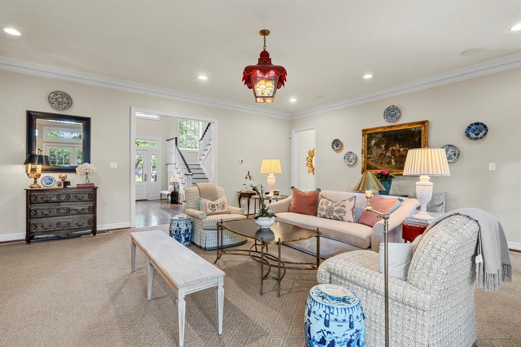 Fifth Sec University Heights - Residential