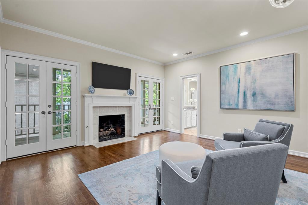 Fifth Sec University Heights - Residential