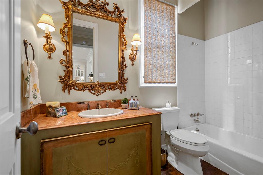 Fifth Sec University Heights - Residential