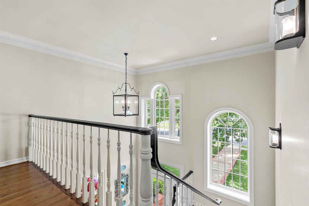 Fifth Sec University Heights - Residential