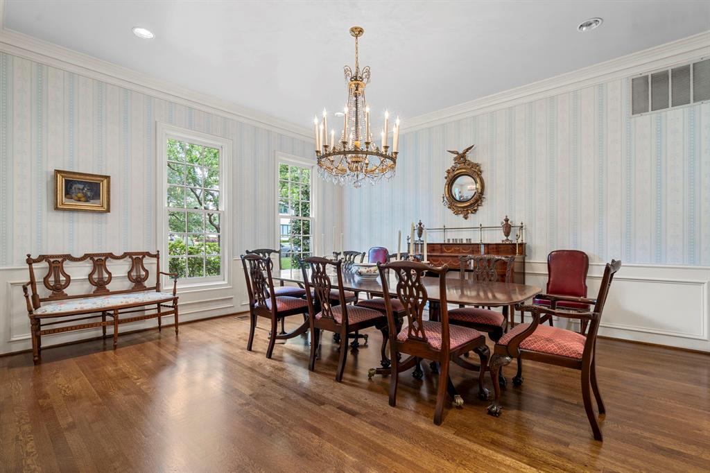 Fifth Sec University Heights - Residential