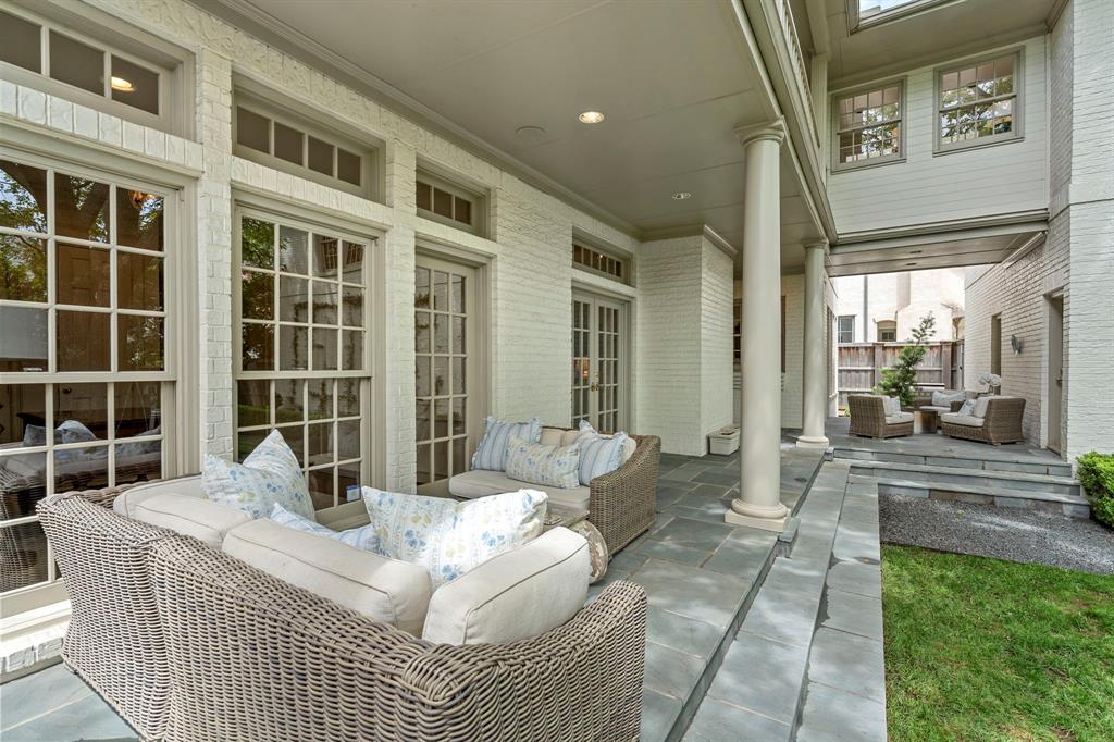 Fifth Sec University Heights - Residential