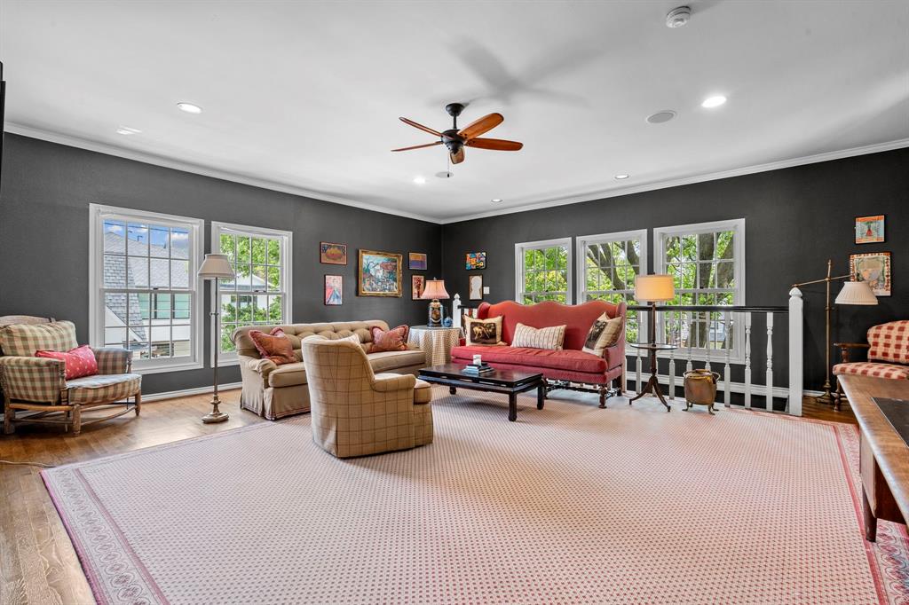 Fifth Sec University Heights - Residential