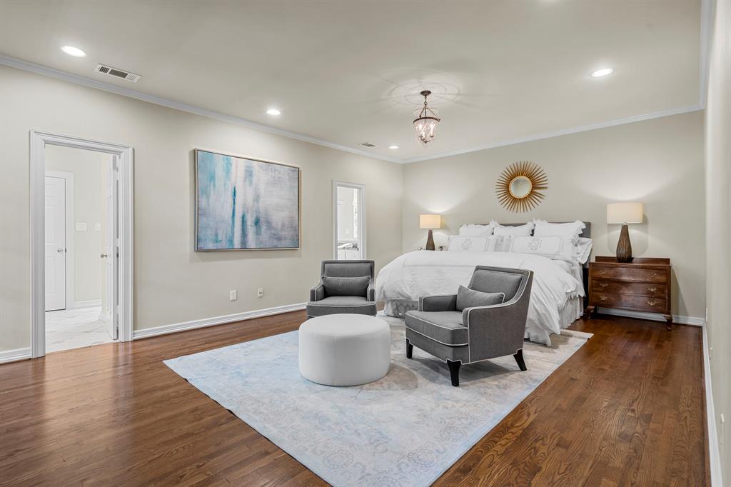 Fifth Sec University Heights - Residential