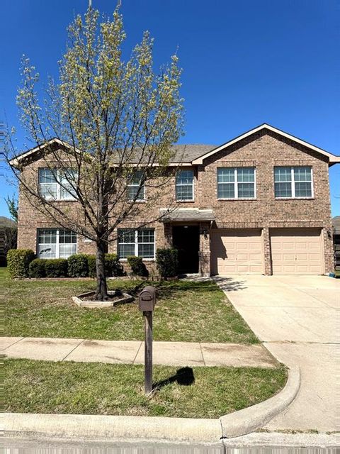 Photo of 612 Tripp Trail, Royse City, TX 75189 (MLS # 21215837)