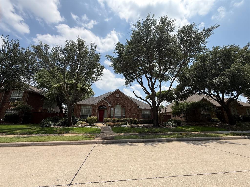 1645 Castle Pines Drive