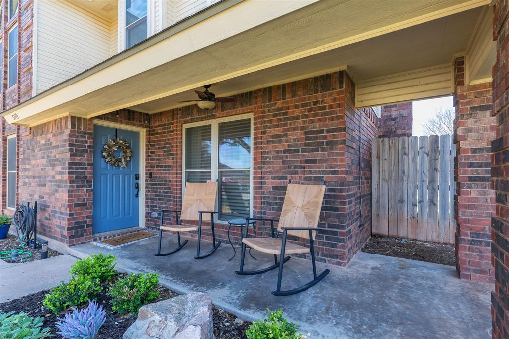 5149 Western Plains Avenue