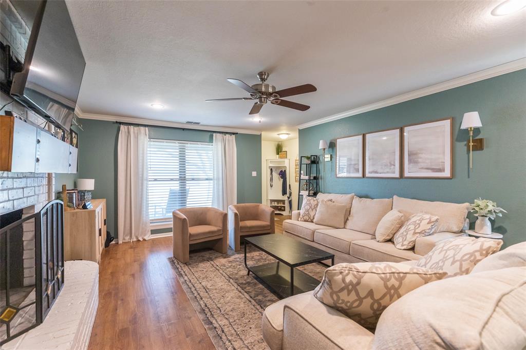 5149 Western Plains Avenue