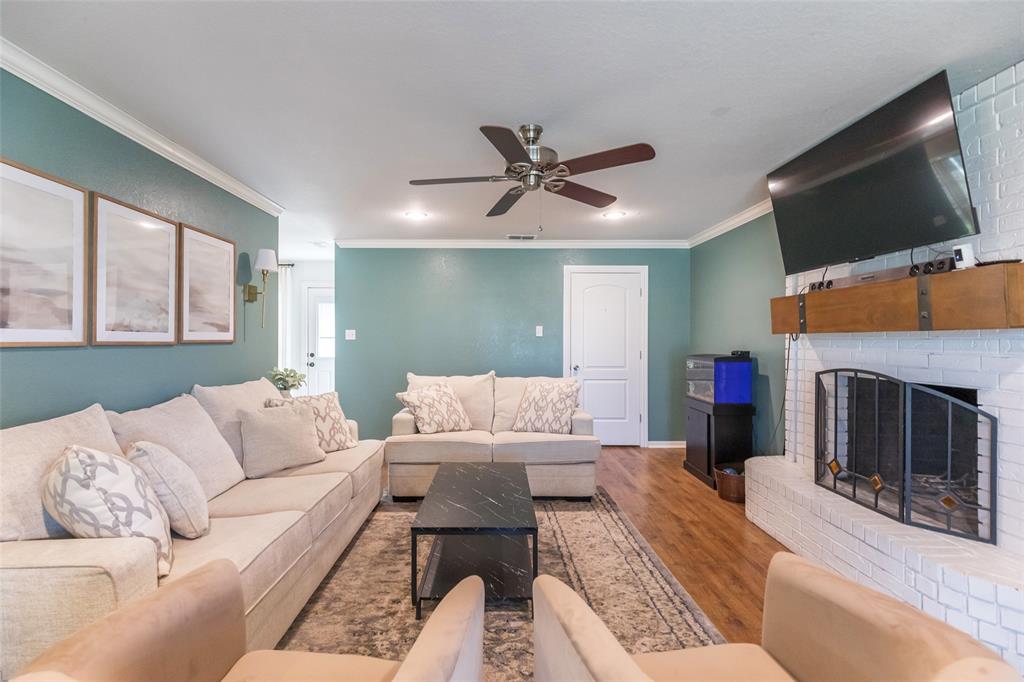 5149 Western Plains Avenue