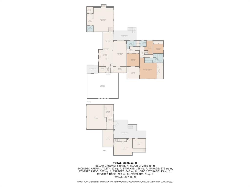 Haston - Residential