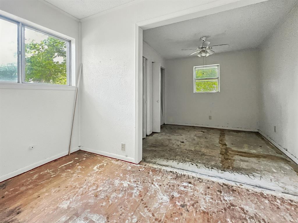 Haston - Residential