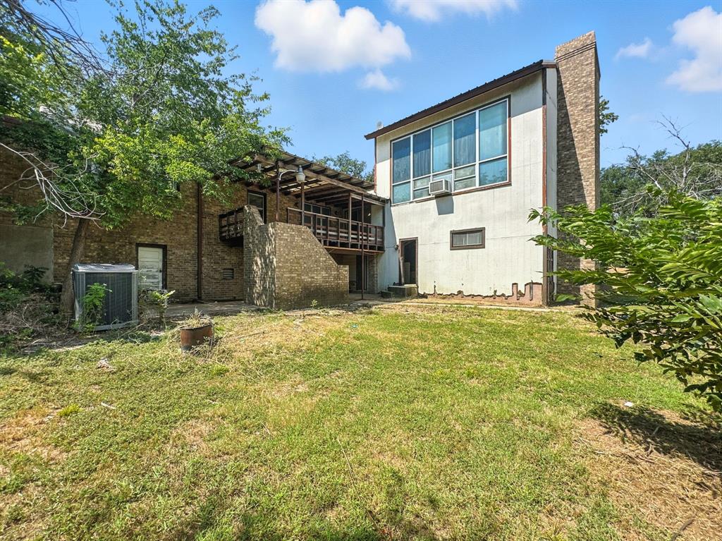 Haston - Residential