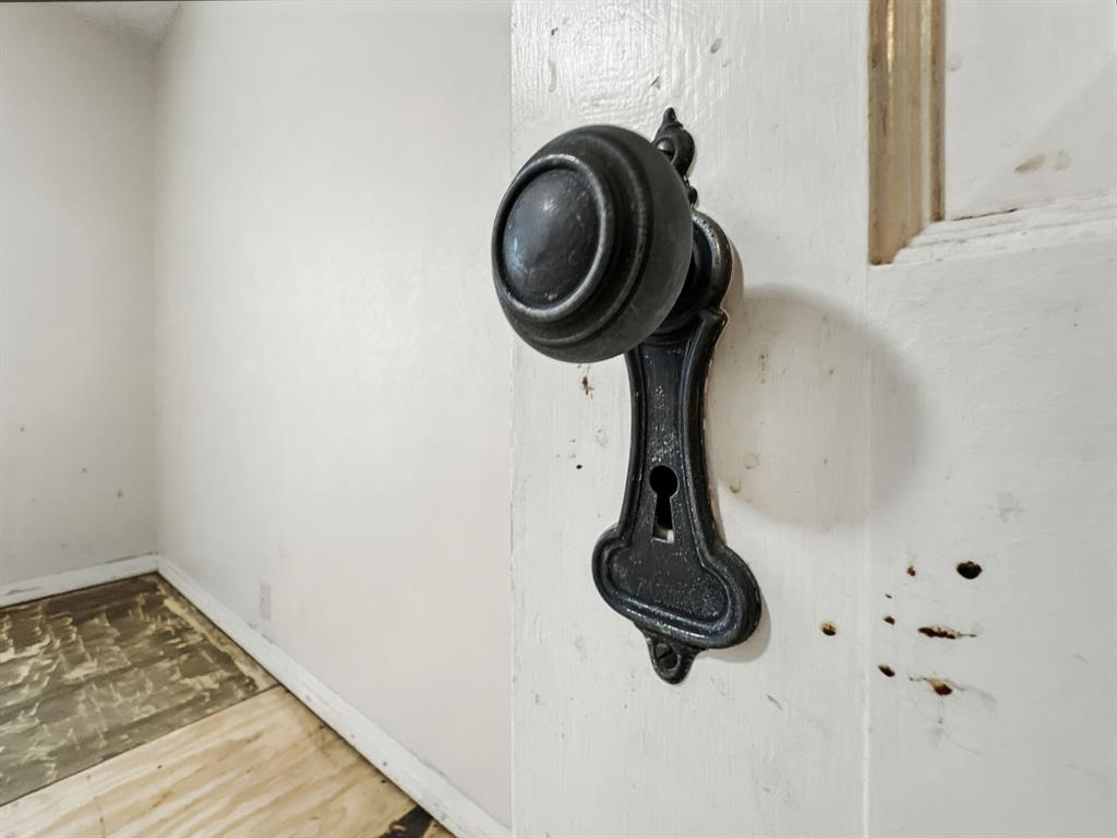 Haston - Residential