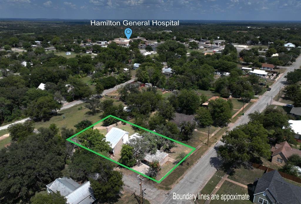 Haston - Residential