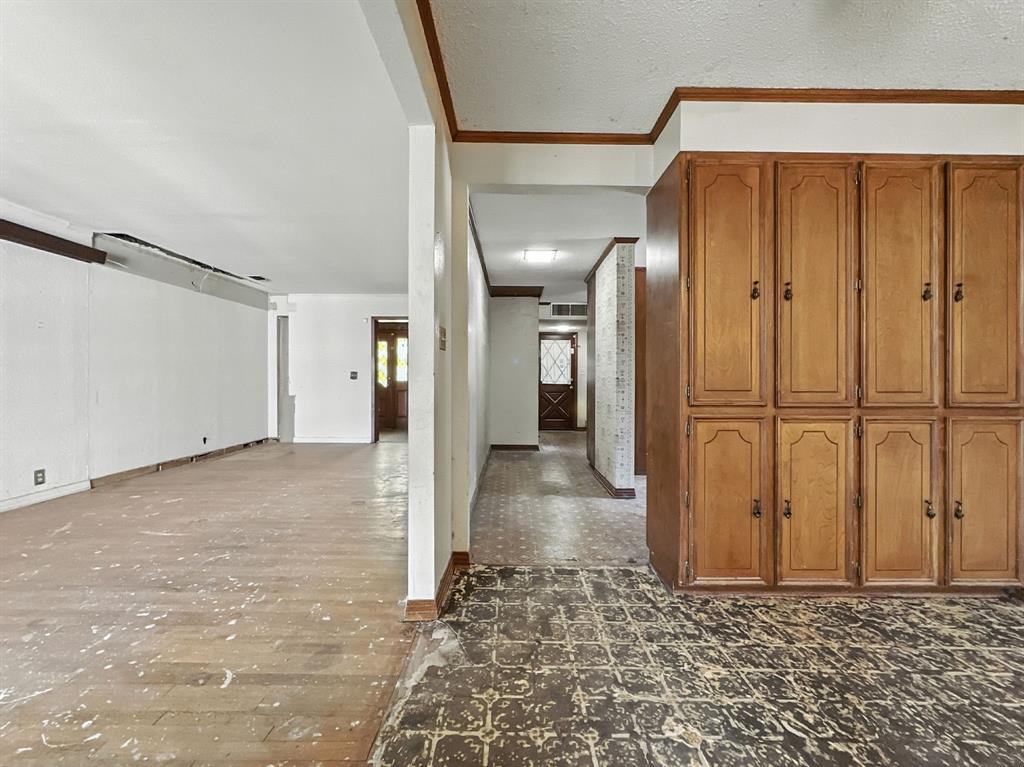 Haston - Residential