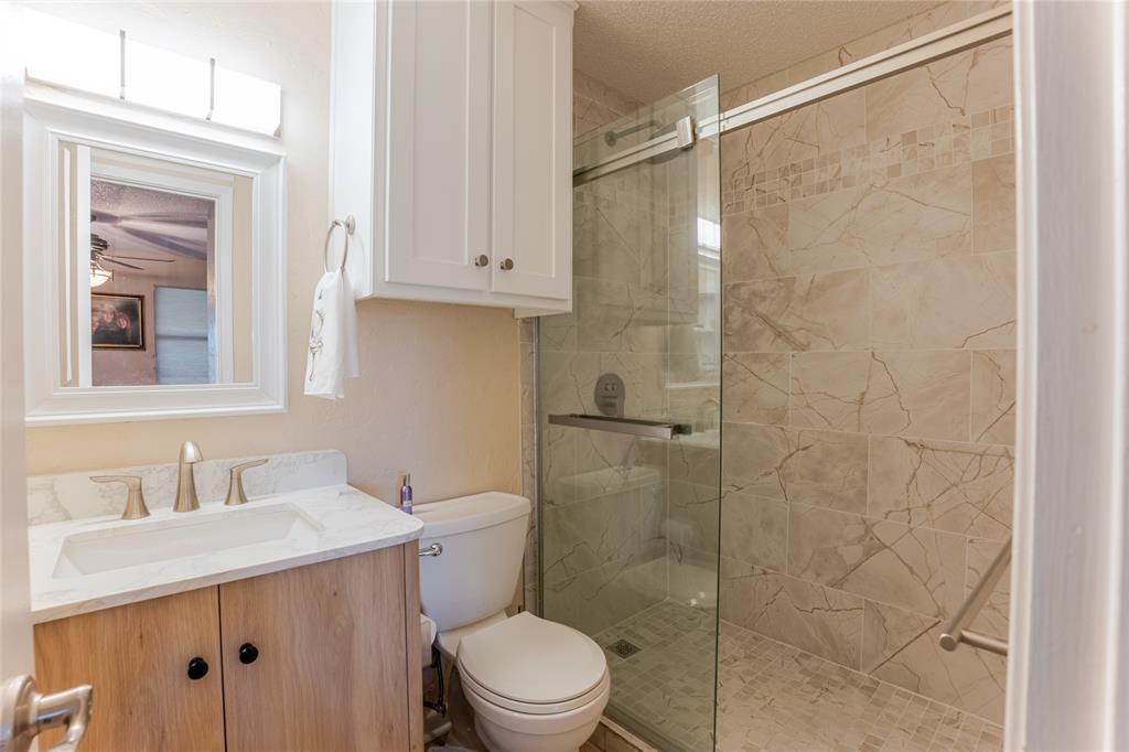 Sportsmans World - Residential