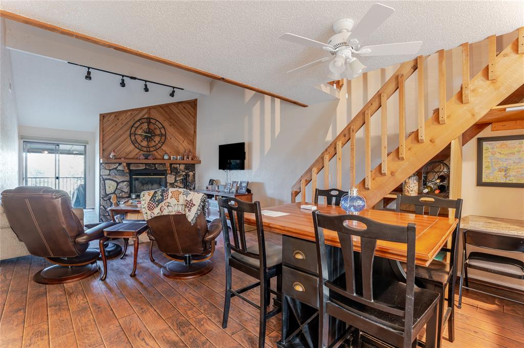 Sportsmans World - Residential