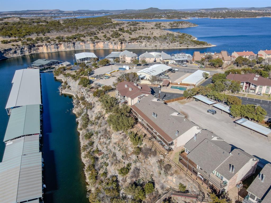 Sportsmans World - Residential