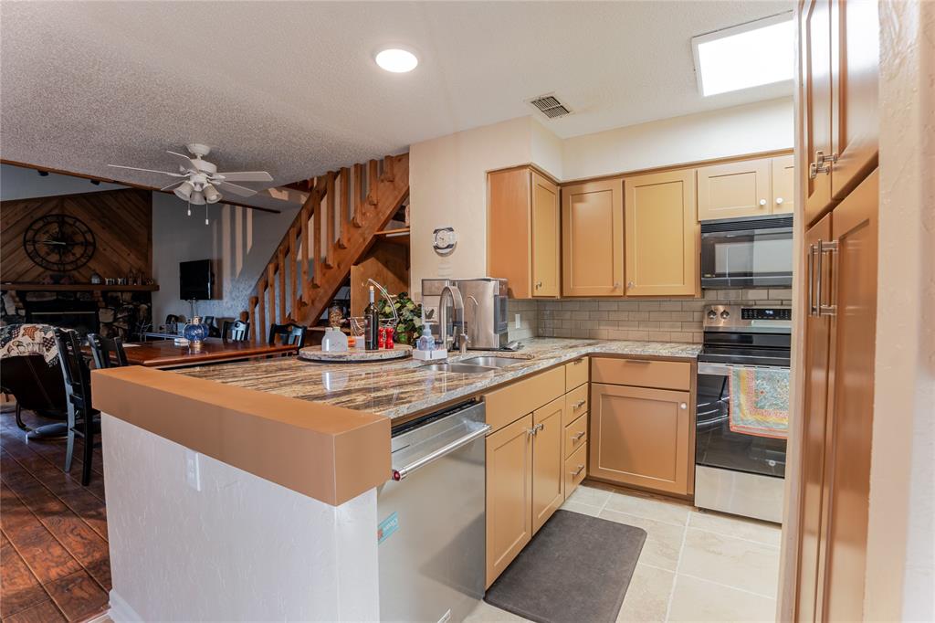 Sportsmans World - Residential