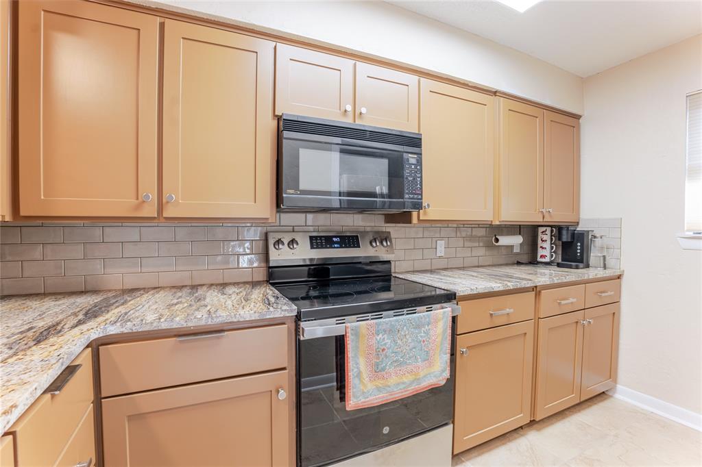 Sportsmans World - Residential