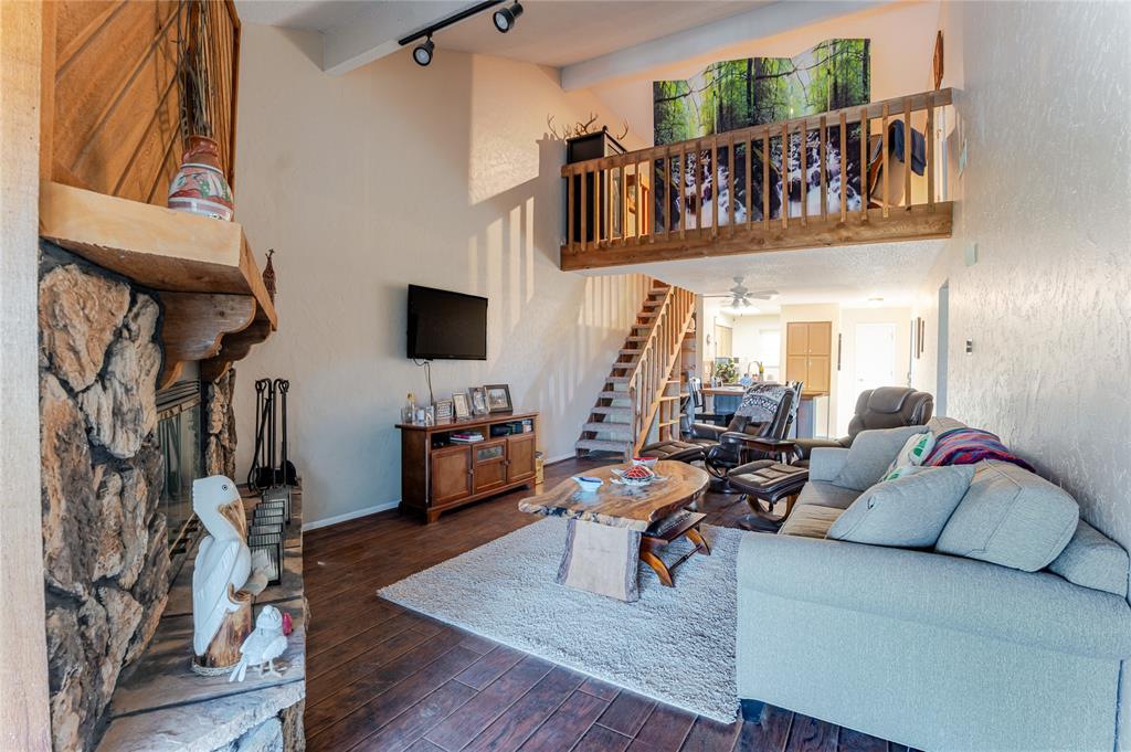 Sportsmans World - Residential