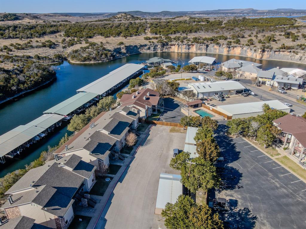 Sportsmans World - Residential