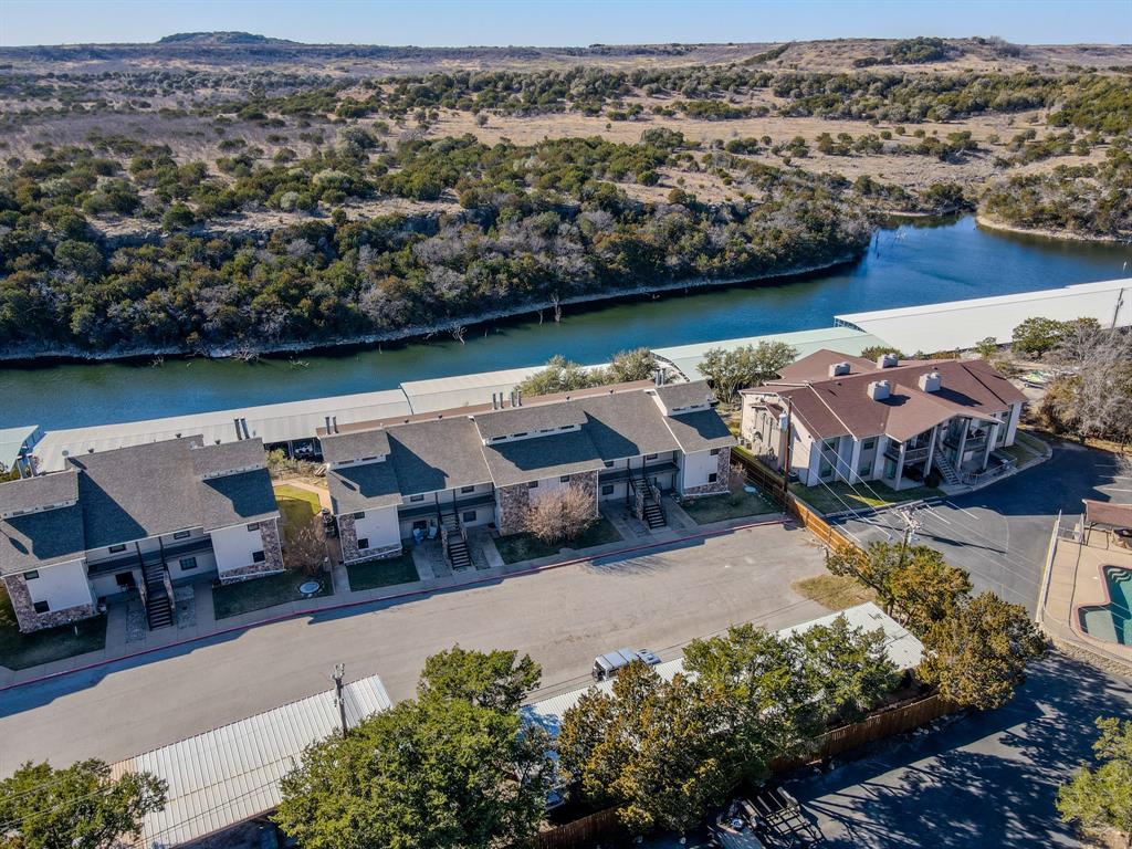 Sportsmans World - Residential