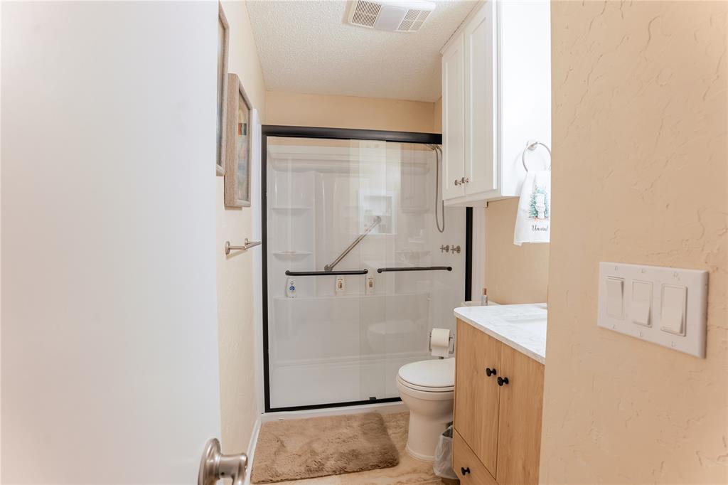 Sportsmans World - Residential