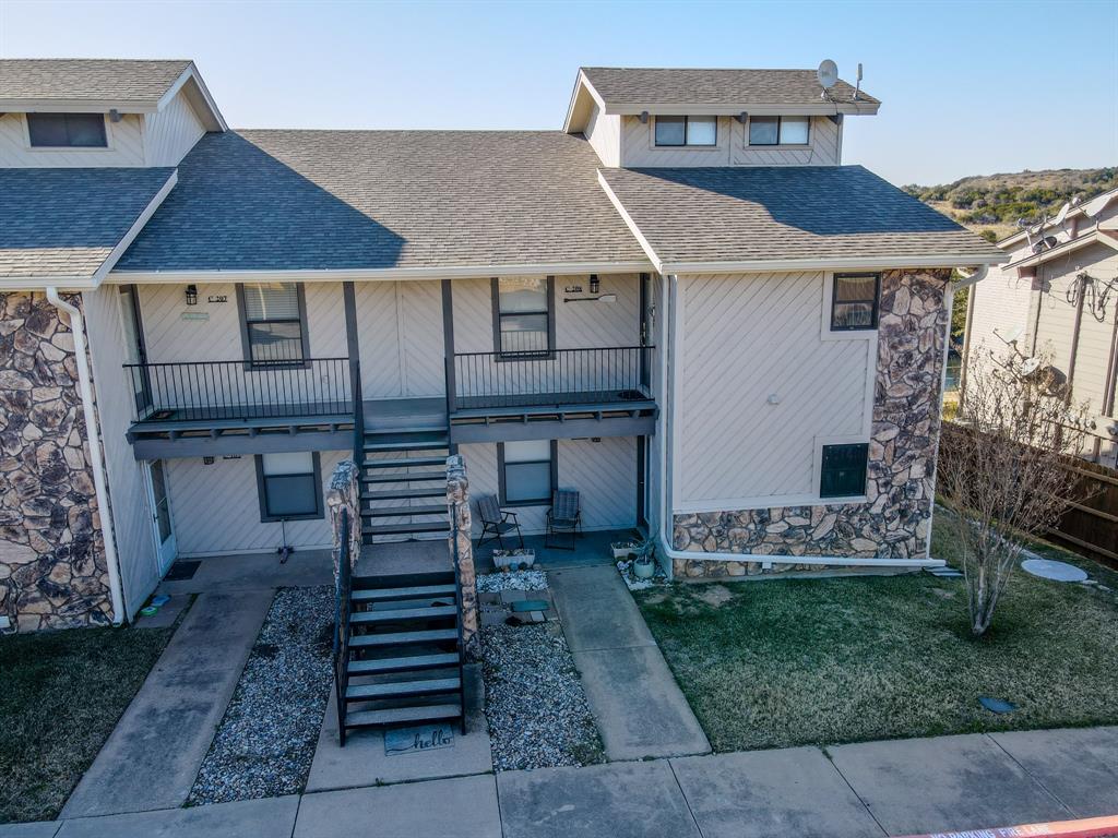 Sportsmans World - Residential