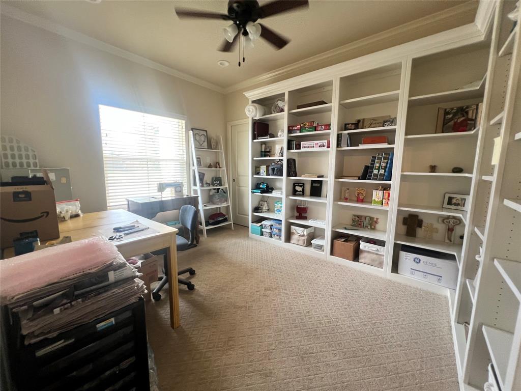 Liberty Ranch Ph III PUD - Residential