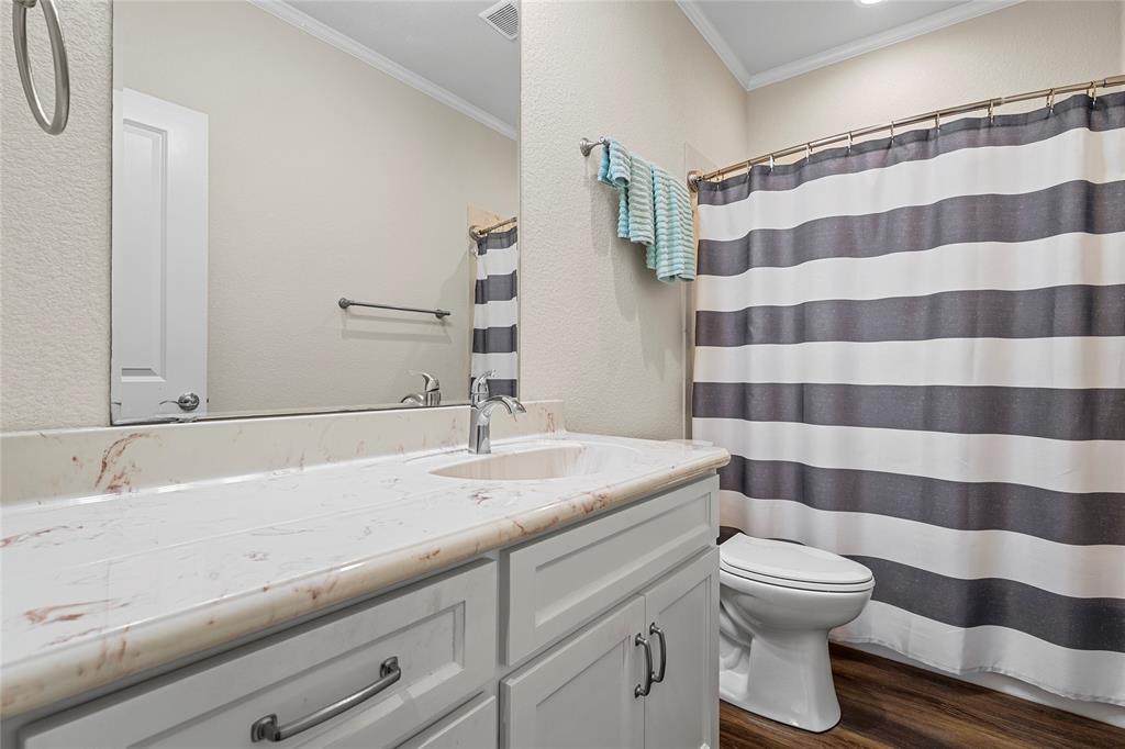 Liberty Ranch Ph III PUD - Residential